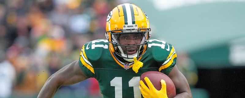 Packers answer the big question about their draft approach