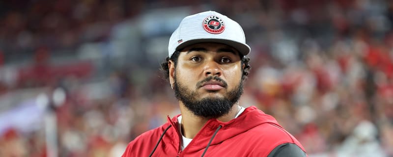 Injury Update: Buccaneers Tristan Wirfs