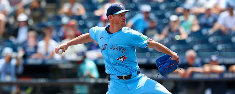 Blue Jays add Chris Bassitt, Max Scherzer to ALCS roster; Bo Bichette not included