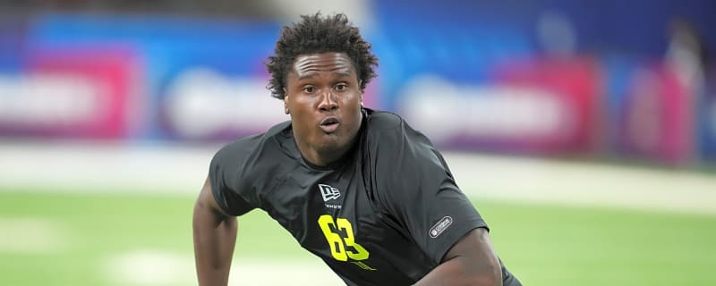 Bears Pivot to Missouri’s Zion Young in Mel Kiper’s Latest 2026 NFL Mock Draft