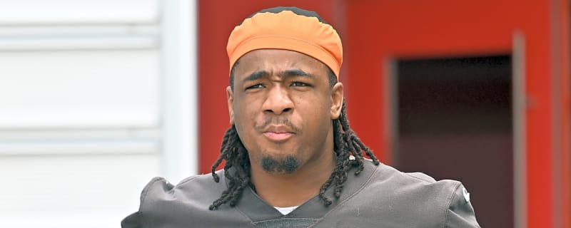 Browns Could Trade DE Isaiah McGuire