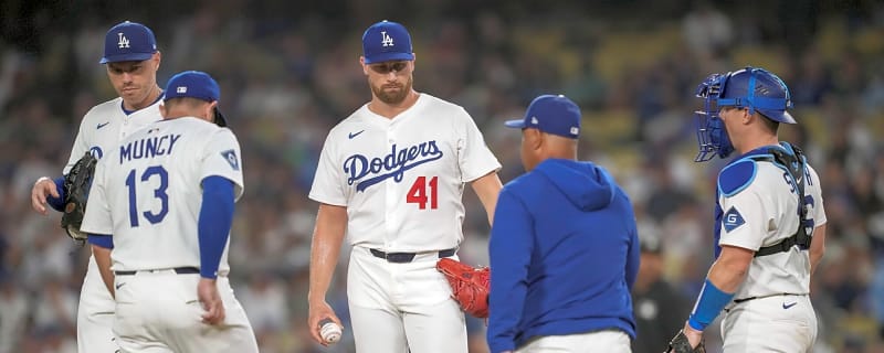  Brock Stewart On Track For First Half Return