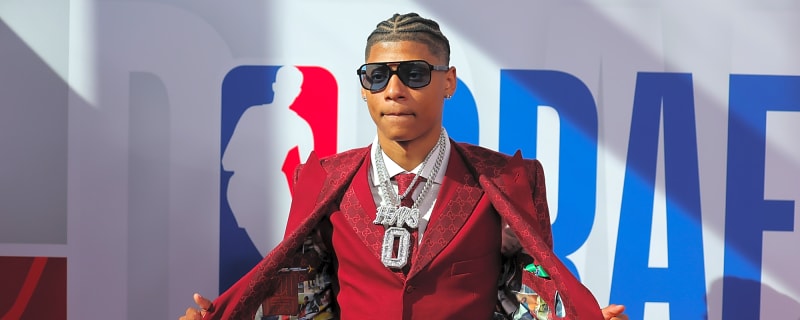 Pelicans sign first-rounders from 2025 NBA Draft