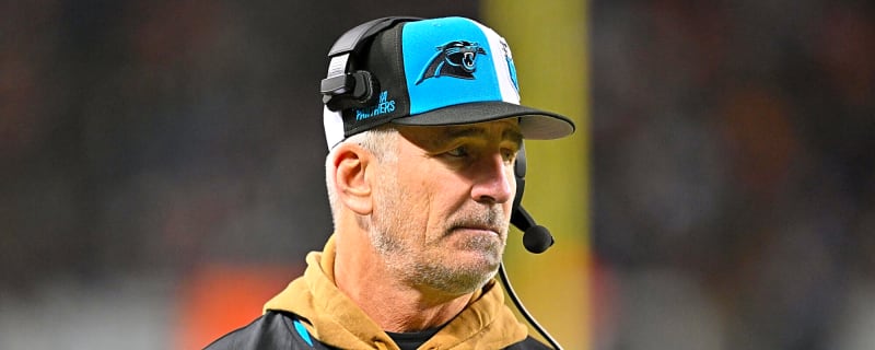 Jets Lock In 30-Game Reich-Brissett Reunion As Fans Brace For Another Rebuild Gamble