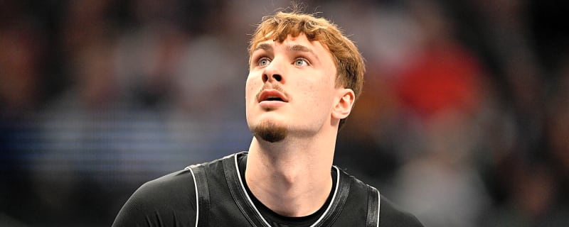 Mavs Rookie Cooper Flagg Sneaks Into Michael Jordan Territory With Eye-Popping Rookie Milestone