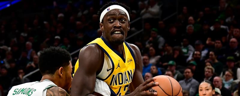 Pascal Siakam: Constant Losing “Not Fun To Be Around”