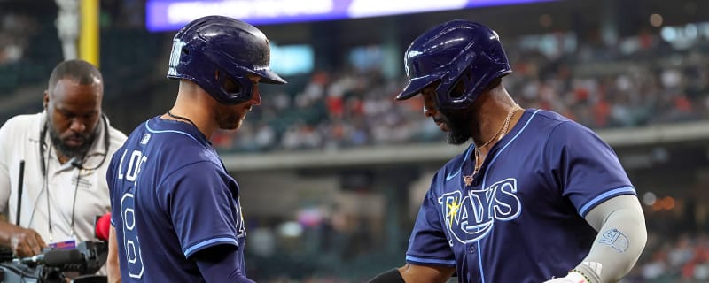With the Rays Surging, Will They Still Trade Any Veterans?