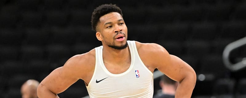 Giannis Says Co-Owner’s Comments ‘A Slap In My Face’