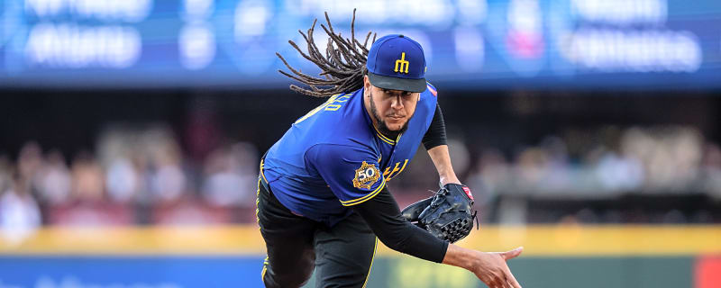 Chicago White Sox Make an Interesting Trade for Luis Castillo