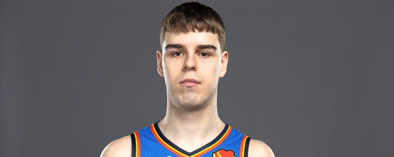 NBA Notes: Thunder, Nikola Topic, Magic, Mavericks, Dennis Smith Jr