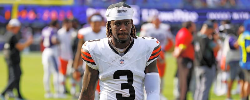 Former Alabama WR Jerry Jeudy collects on his reward from NFL teammate after Crimson Tide beat rival Vols