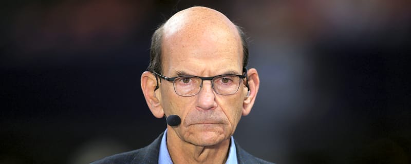 Finebaum calls out 'terrible' SEC after another disappointing season