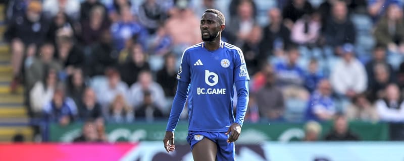 Leicester City Star Revealed To Have Relegation Release Clause Amid Transfer Interest