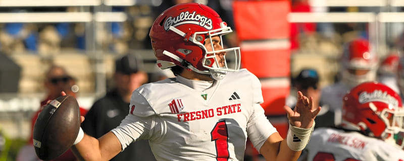 Michigan QB Mikey Keene Makes Statement on Fall Availability After Spring Game Absence