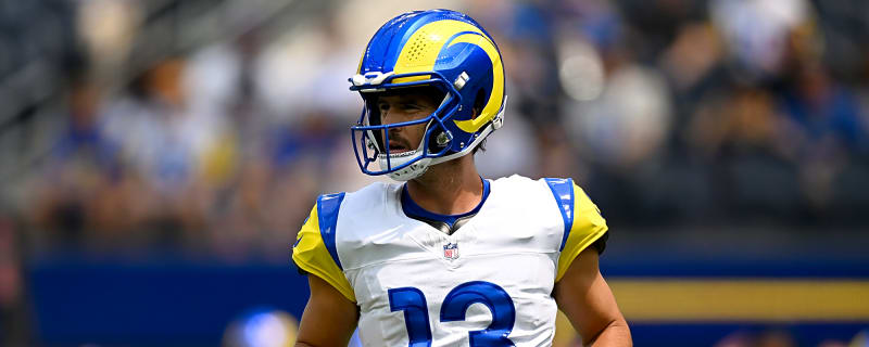 2026 Los Angeles Rams 53-Man Roster Projection After Saints Shutout