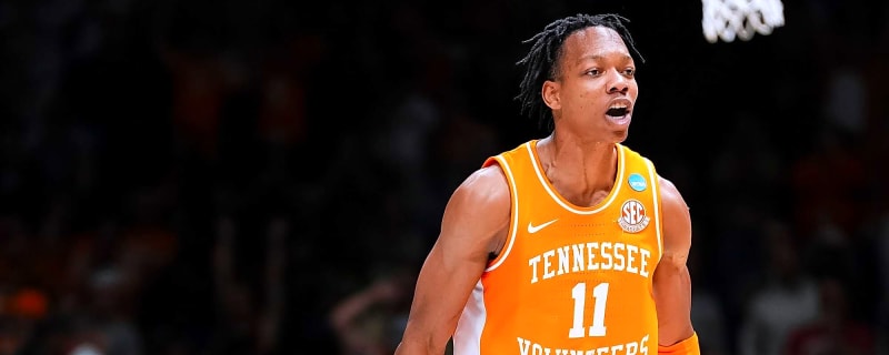 Jordan Gainey reveals how he feels about potentially returning to Tennessee for another season