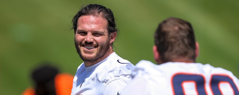 AFC Notes: Nick Bolton, Alex Singleton, Broncos, Chargers, Chiefs