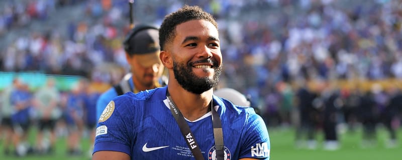 Chelsea Players International Break: Reece James Leads, Estevao Shines, Marc Cucurella Scores