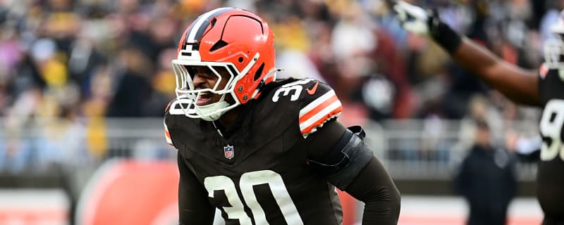 Bucs Free Agent Target: ILB Devin Bush