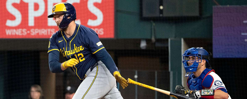 Guardians To Sign Rhys Hoskins To Minor League Deal