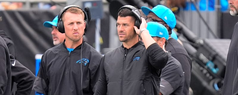 Panthers HC plans to make major change to running game