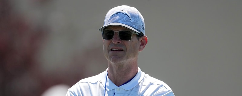 Jim Harbaugh added to new lawsuit against ex-Michigan assistant