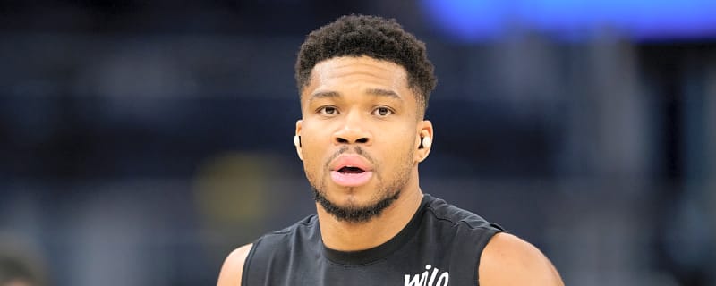 Loss to Celtics another example of why Bucks should trade Antetokounmpo