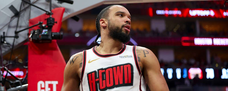 New Suns wing Dillon Brooks breaks silence on trade to Phoenix