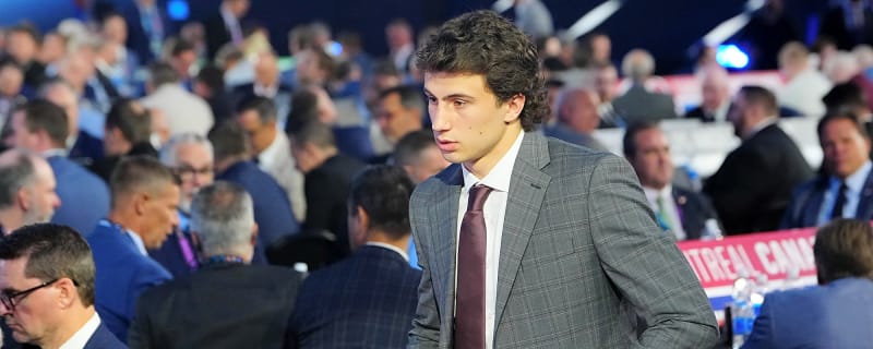 Did the Maple Leafs Make Their Biggest Trade Deadline Move?