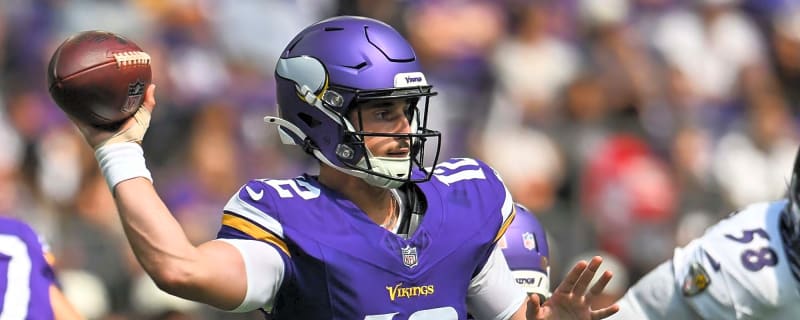 Vikings vs. Broncos Preview: 5 key elements to watch that will impact the 53-man roster
