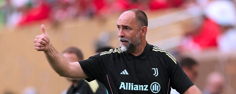 Igor Tudor given advice on how to deal with ‘arguably the most toxic fanbase right now’ as club fights PL survival