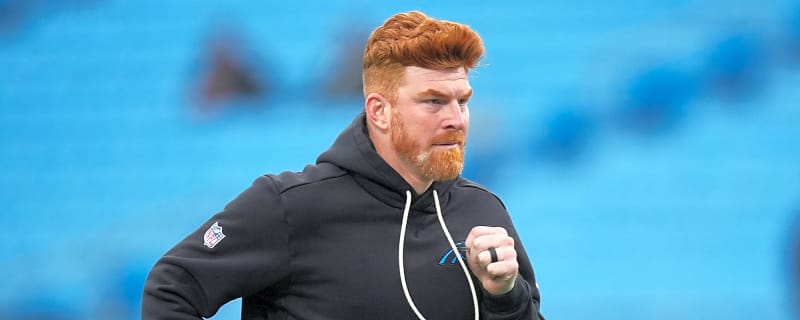 Eagles Trade for Veteran QB Andy Dalton to Backup Jalen Hurts