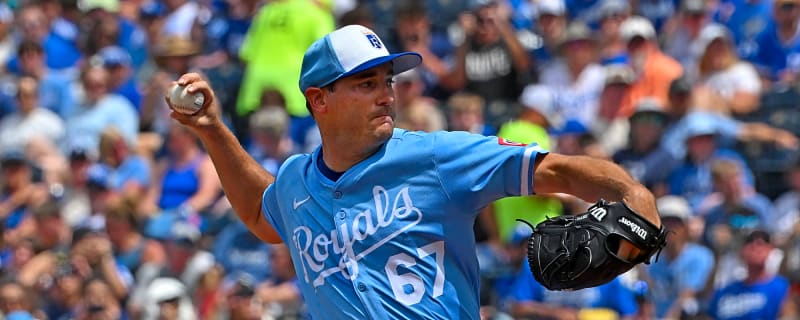 Three ideal trade destinations for Royals ace Seth Lugo