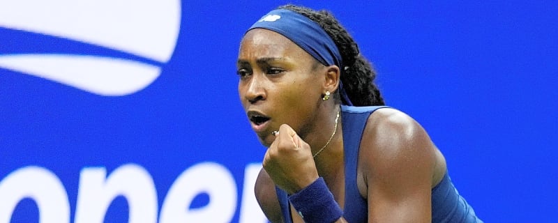 Coco Gauff highlights second day of U.S. Open quarterfinals on Wednesday