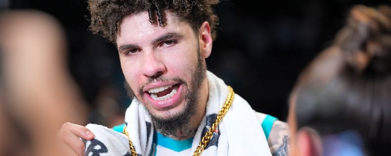 What Does The Lamelo Ball And Miles Bridges Trades Signal For The Charlotte Hornets?