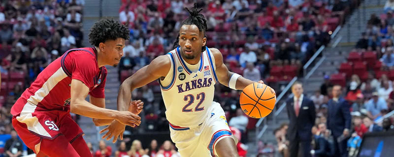 Darryn Peterson Has Forced His Way into Wizards No. 1 Debate