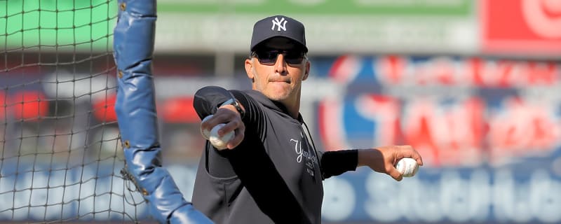 Which Former Yankee is Headed to the Hall of Fame Next?