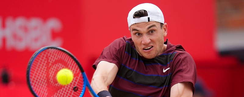 'He can beat anyone': Feliciano Lopez weighs in on Jack Draper’s chances at Wimbledon 2025