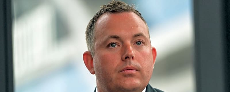 Bucks GM Jon Horst Talks Offseason, Rivers, More