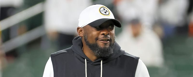 Obscure Rule Prevents Steelers From Making Trade That Would Be Shocking To The Entire NFL