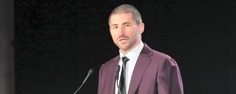 NFL won grievance over NFLPA on JC Tretter's RB injury remarks