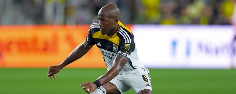 Prayers Pour In as MLS Legend Announced Unexpected Retirement