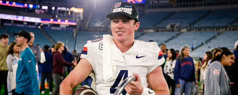 Judge denies QB Chandler Morris’ request for 7th year of eligibility