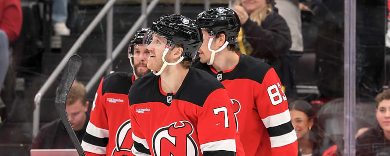 Did Dougie Hamilton Make a Mistake Passing on the Sharks?