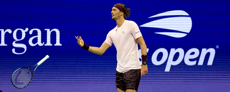 How & Where To Watch Alexander Zverev vs. Alejandro Tabilo? Start Time, Live Streaming, Prediction and TV Channels For US Open