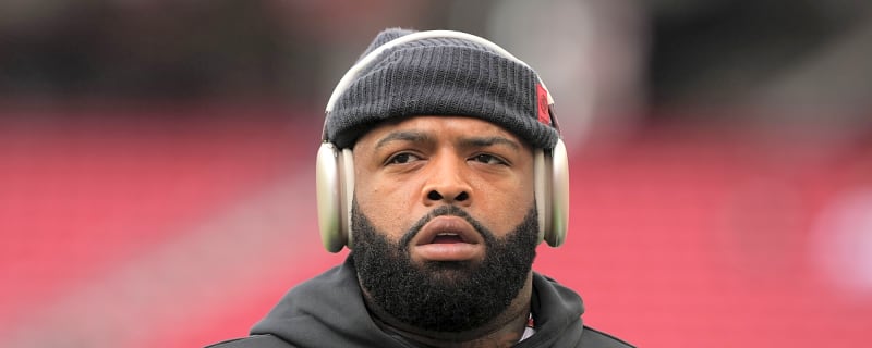 Trent Williams Disagrees With Brock Purdy’s Stance on 49ers Loss
