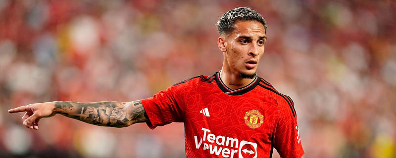 Manchester United flop pushing to join La Liga club as summer window winds down