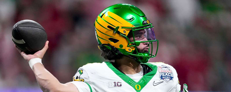 2026 Way-Too-Early Best-in-West CFB Power Rankings: How the top teams figure to stack up heading into next season