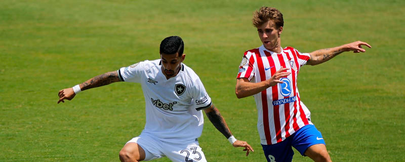 €70m offer on the table as Tottenham look to wrap up move for La Liga star