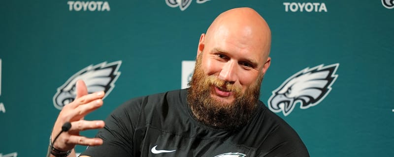 Eagles Top 25 For 2025: One Of The Game&#39;s Best Checks In At No. 3